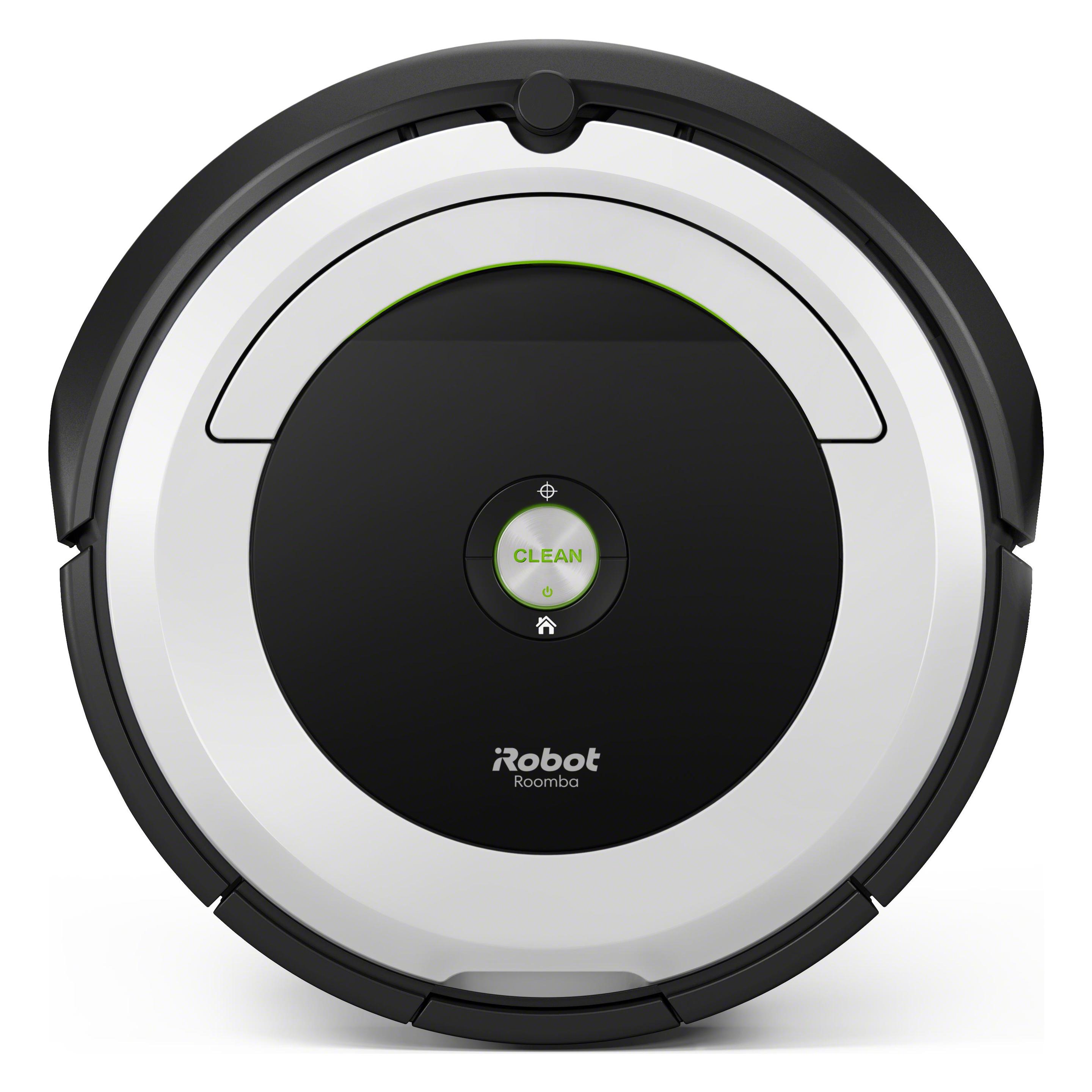 iRobot Roomba 691 - buy at Galaxus - Galaxus